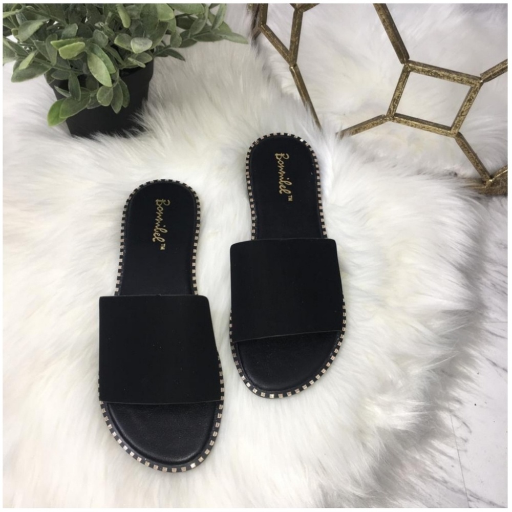 🖤SANDY SCANDALS BLACK 🖤